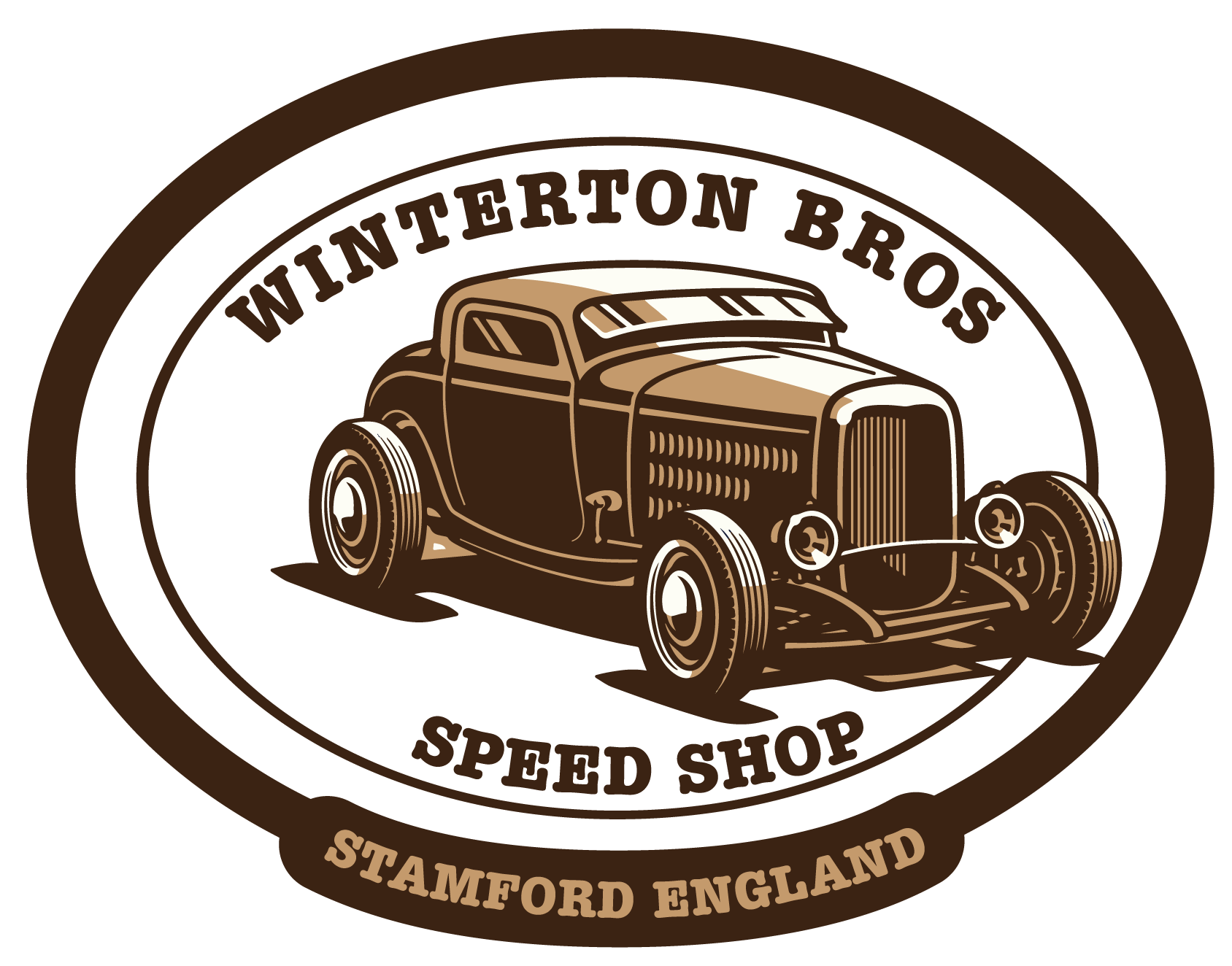 Winterton Bros Speed Shop Ltd