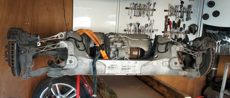 Wondrous Tesla Mechanical Design